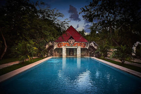 Amarte Maroma Hotel Eco Boutique Spa