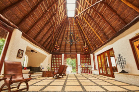 Amarte Maroma Hotel Eco Boutique Spa