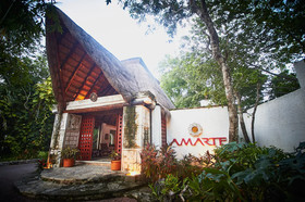 Amarte Maroma Hotel Eco Boutique Spa