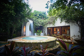 Amarte Maroma Hotel Eco Boutique Spa