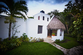 Amarte Maroma Hotel Eco Boutique Spa