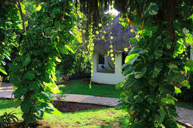 Amarte Maroma Hotel Eco Boutique Spa
