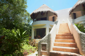 Amarte Maroma Hotel Eco Boutique Spa