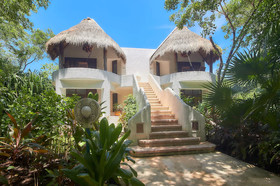 Amarte Maroma Hotel Eco Boutique Spa