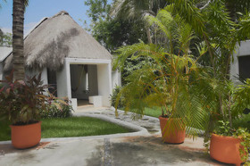 Amarte Maroma Hotel Eco Boutique Spa