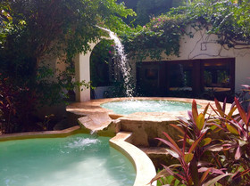 Amarte Maroma Hotel Eco Boutique Spa