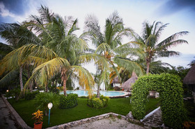 Amarte Maroma Hotel Eco Boutique Spa