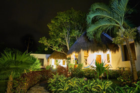 Amarte Maroma Hotel Eco Boutique Spa