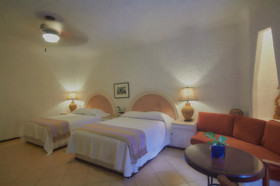 Amarte Maroma Hotel Eco Boutique Spa