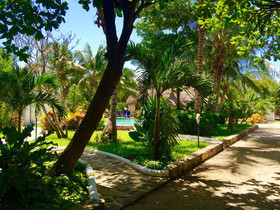 Amarte Maroma Hotel Eco Boutique Spa