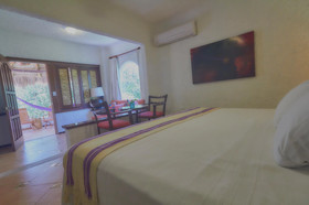 Amarte Maroma Hotel Eco Boutique Spa