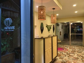 Ammare Hotel Boutique