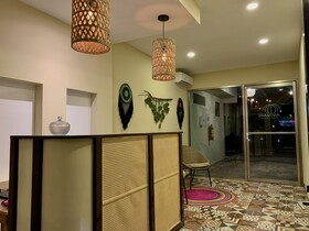 Ammare Hotel Boutique
