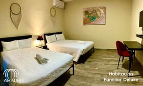 Ammare Hotel Boutique