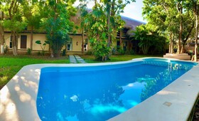 Ammare Hotel Boutique