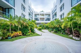 Anah Suites by Sunest