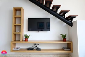 Anah Suites by Sunest