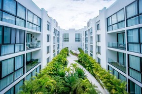 Anah Suites by Sunest