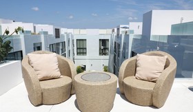 Anah Suites by Sunest