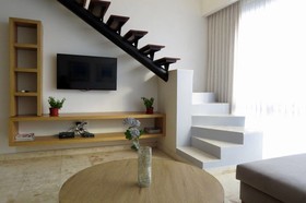 Anah Suites by Sunest
