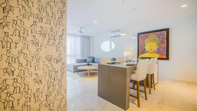 Anah Suites by Sunest