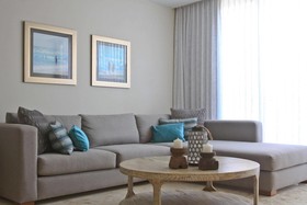 Anah Suites by Sunest