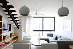 Anah Suites by Sunest