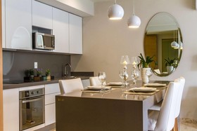 Anah Suites by Sunest