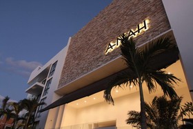 Anah Suites by Sunest