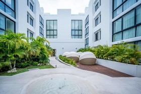 Anah Suites by Sunest