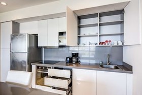 A Nah Suites Apartamentos by CSR
