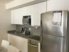 A Nah Suites Apartamentos by CSR