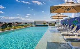 A Nah Suites Apartamentos by CSR