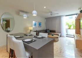 A Nah Suites Apartamentos by CSR
