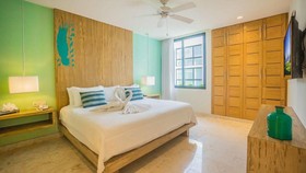 Anah Suites by Bric Vaaction Rentals