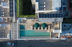 Antera Hotel & Residences