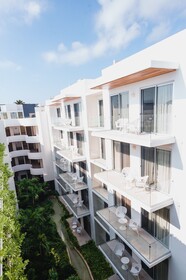 Antera Hotel & Residences