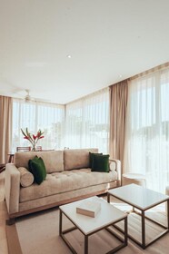 Antera Hotel & Residences