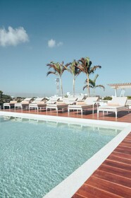 Antera Hotel & Residences