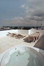 Antera Hotel & Residences
