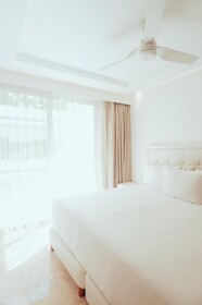 Antera Hotel & Residences