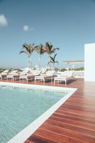Antera Hotel & Residences
