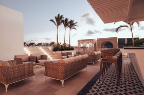 Antera Hotel & Residences