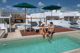 Antera Hotel & Residences