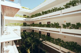 Antera Hotel & Residences