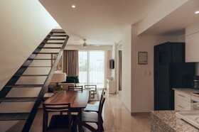 Antera Hotel & Residences