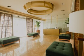 Antera Hotel & Residences