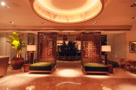 Antera Hotel & Residences