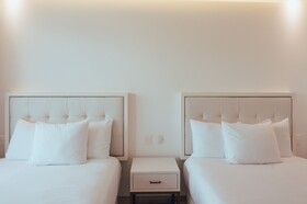 Antera Hotel & Residences
