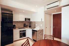 Antera Hotel & Residences